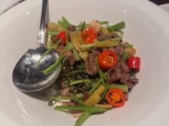 -花马天堂云南餐厅 Lost Heaven(外滩店)