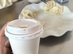 -粘豆包柴火铁锅炖