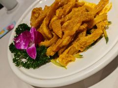 -新侨小馆(东直门北小街店)