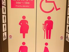 -阪急百货店(梅田总店)