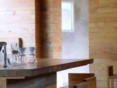 大堂-VOYAGE COFFEE(北锣鼓巷店)