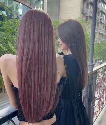 -美格丝M.G.S Hair Salon