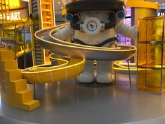 -泡泡玛特POPMART(龙湖杭州滨江天街店)