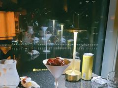 -翡翠36酒吧(浦东香格里拉店)