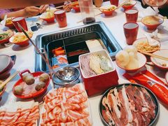 -倍儿红喜临门火锅(文兴路店)