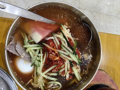 -顺姬冷面(延大店)