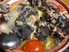 -阿婆情腊排骨火锅(饮玉巷店)