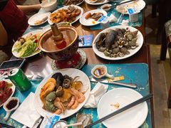 -金鼎香辣诱惑(宁康西路店)