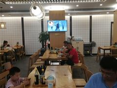 大堂-聚成源(芦庄店)
