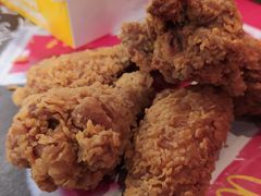 -麦当劳(东急新天地店)