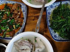 -双流老字号董蹄花(机场南四路店)