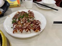 混酱蒸猪肠粉-食为先(广园店)