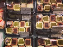 -欧式面包坊(青岛万象城店)