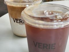 -VERIE BAKEHOUSE