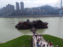 -乌江画廊(彭水苗族土家族自治县)
