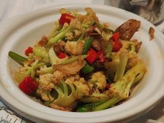 -鄱阳湖·江西小炒·瓦罐煨汤(五道口店)