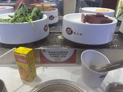 -龍歌自助小火锅(崂山丽达店)