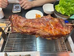 -旺烤园烧烤·炭烤羊腿(吴江阳光新天地店)