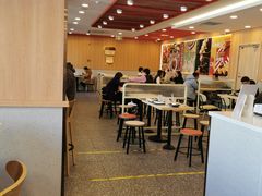 大堂-永和大王(小厨·东四十条店)