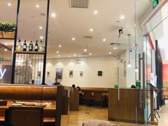 -萨莉亚意式餐厅(天河城购物中心店)