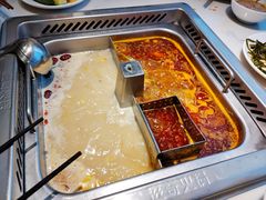 -滋奇·扬州地标火锅(兴城东路店)