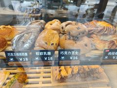 -面包日报