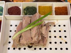 -相约·羊村小馆非遗手抓肉(七一酱园店)