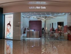-MMbyHairCode 芭曲发型沙龙