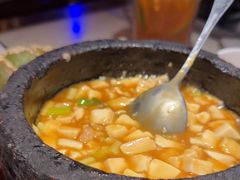 -绿茶餐厅(深圳龙华天虹购物中心店)