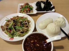 -孙记包子(火车站店)