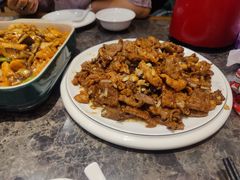 -金阁家常菜(贵阳路店)