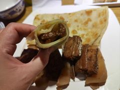 -铸钟褡裢火烧(西三环紫竹桥店)