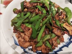 -小菜园新徽菜(合肥滨湖世纪金源店)