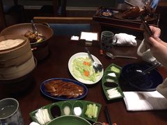 -君悦酒店·1881·北京烤鸭