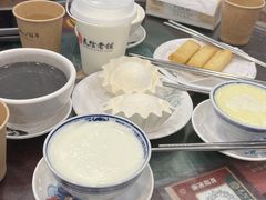 -民信老铺(华盖路店)