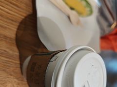 -星巴克(北京长安商场店)