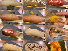 -桐寿司Sushi Tong