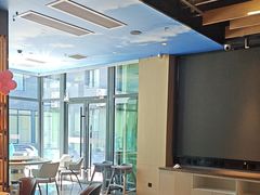 -天津大学·四十二斋餐厅