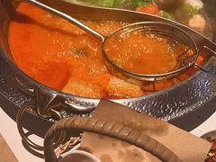 -左庭右院鲜牛肉火锅(新梅广场店)