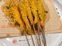 -佰家小厨·南京菜(夫子庙店)