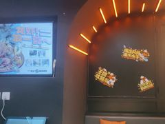 -鸣记脆皮烤鱼·海鲜烤鱼(三八广场店)