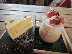 -16毫米咖啡&酒吧(南锣鼓巷店)