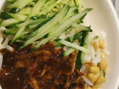 鱼香肉丝-大鸭梨烤鸭(金色漫香店)
