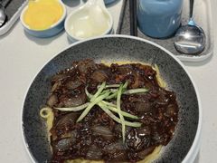 -淘淘园·韩式手工炸酱面(井亭天地店)