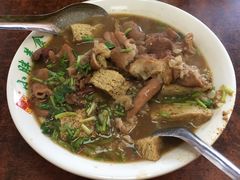 卤煮火烧-小胖包子王(阜成门内店)