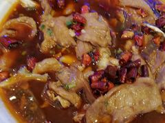 -满汉楼(江畔店)