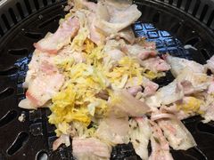 -齐齐哈尔特色烤肉