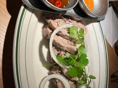 -纳鲁孜·新疆特色餐厅(上海悦荟广场店)