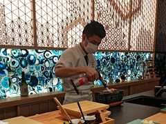 -小十Omakase(地王大厦店)