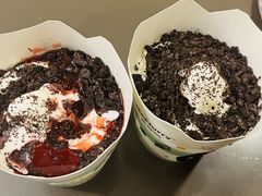 -麦当劳(凯德广场店)